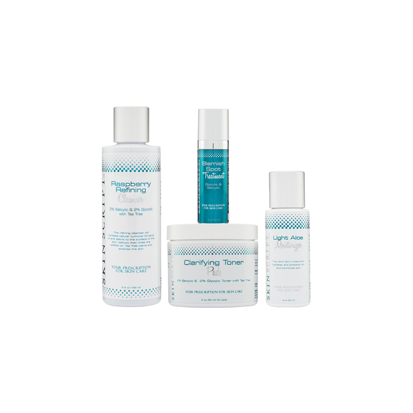 MILD ACNE SKINN KIT