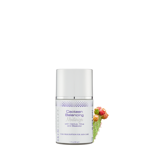 CANTEEN BALANCING MOISTURIZER | MOISTURIZER