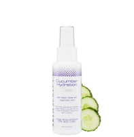 CUCUMBER HYDRATION TONER | TONER