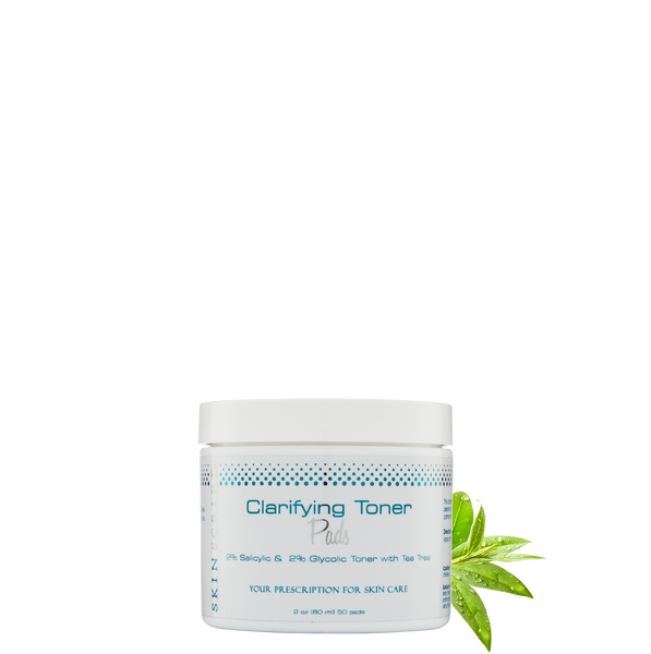 CLARIFYING TONER | TONER