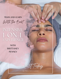 INTENSIVE 1on1 EXPERIENCE
