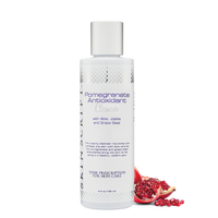 POMEGRANATE CLEANSER | CLEANSER