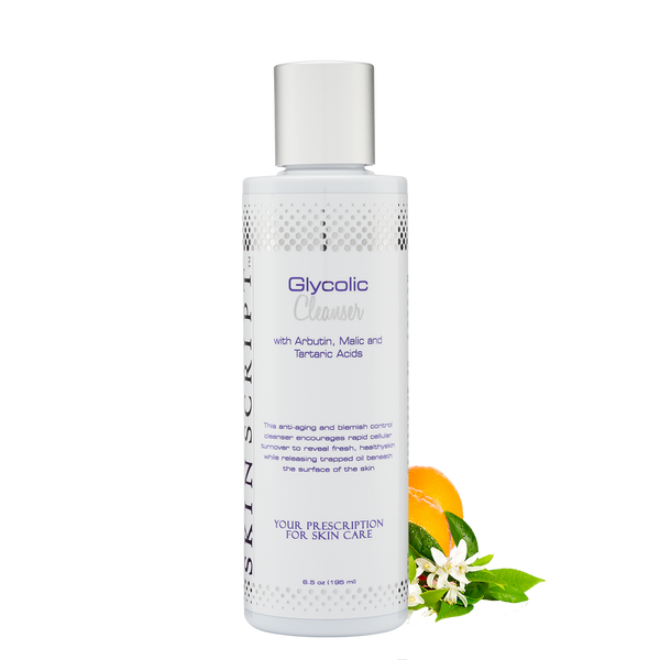 GLYCOLIC CLEANSER | CLEANSER