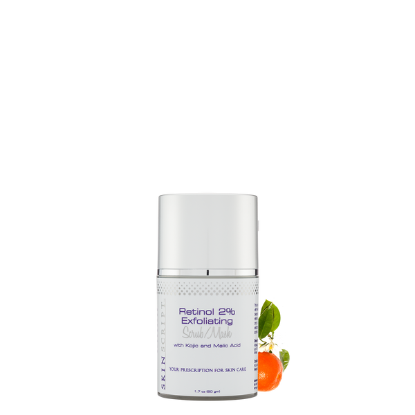 RETINOL 2% EXFOLIATING MASK | EXFOLIANT